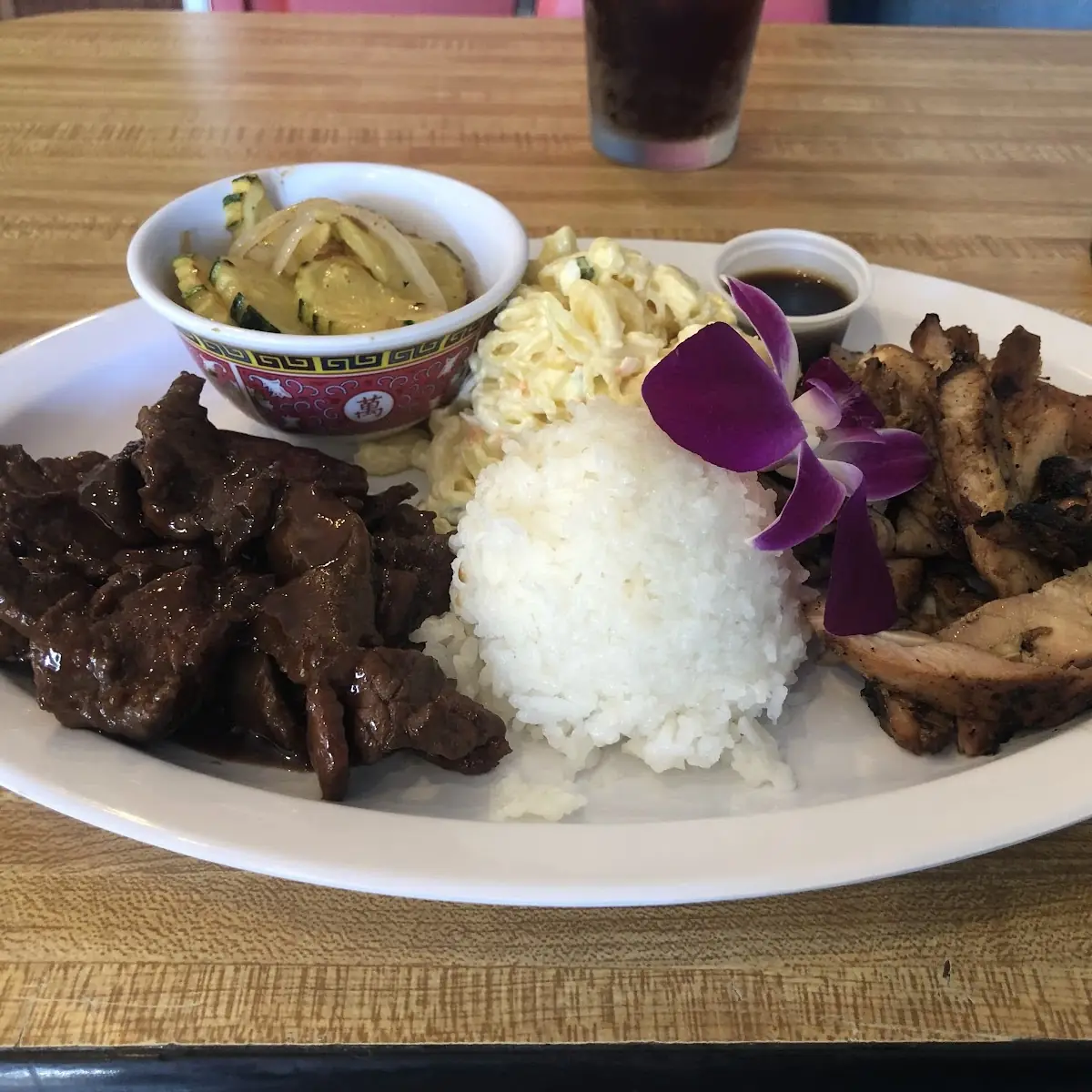 Short Ribs