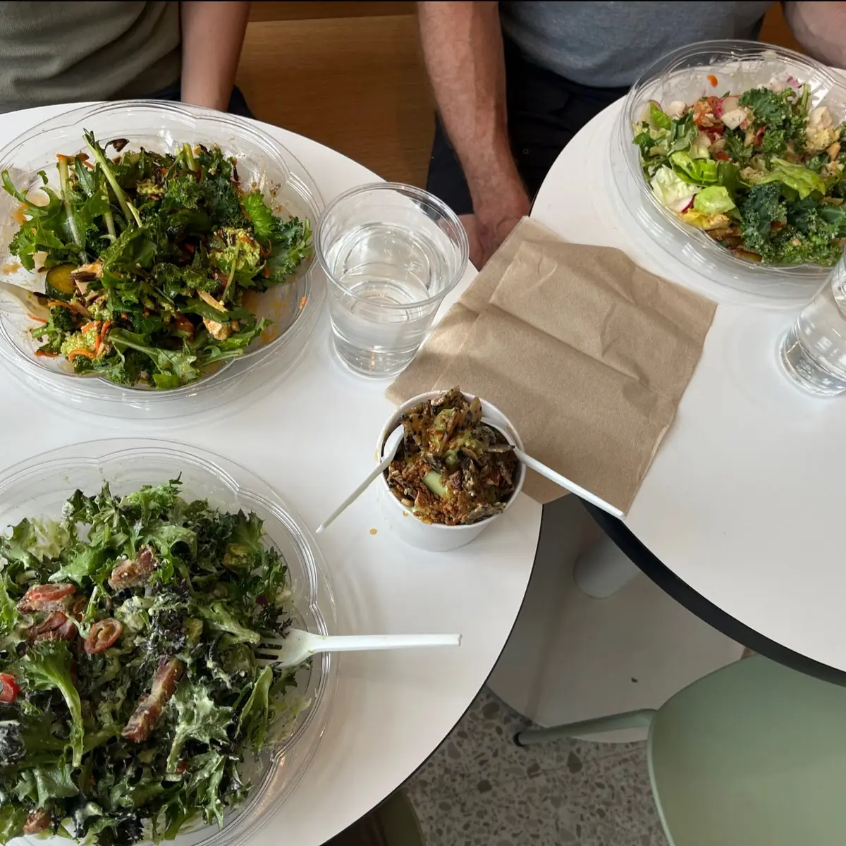 Kale Salad