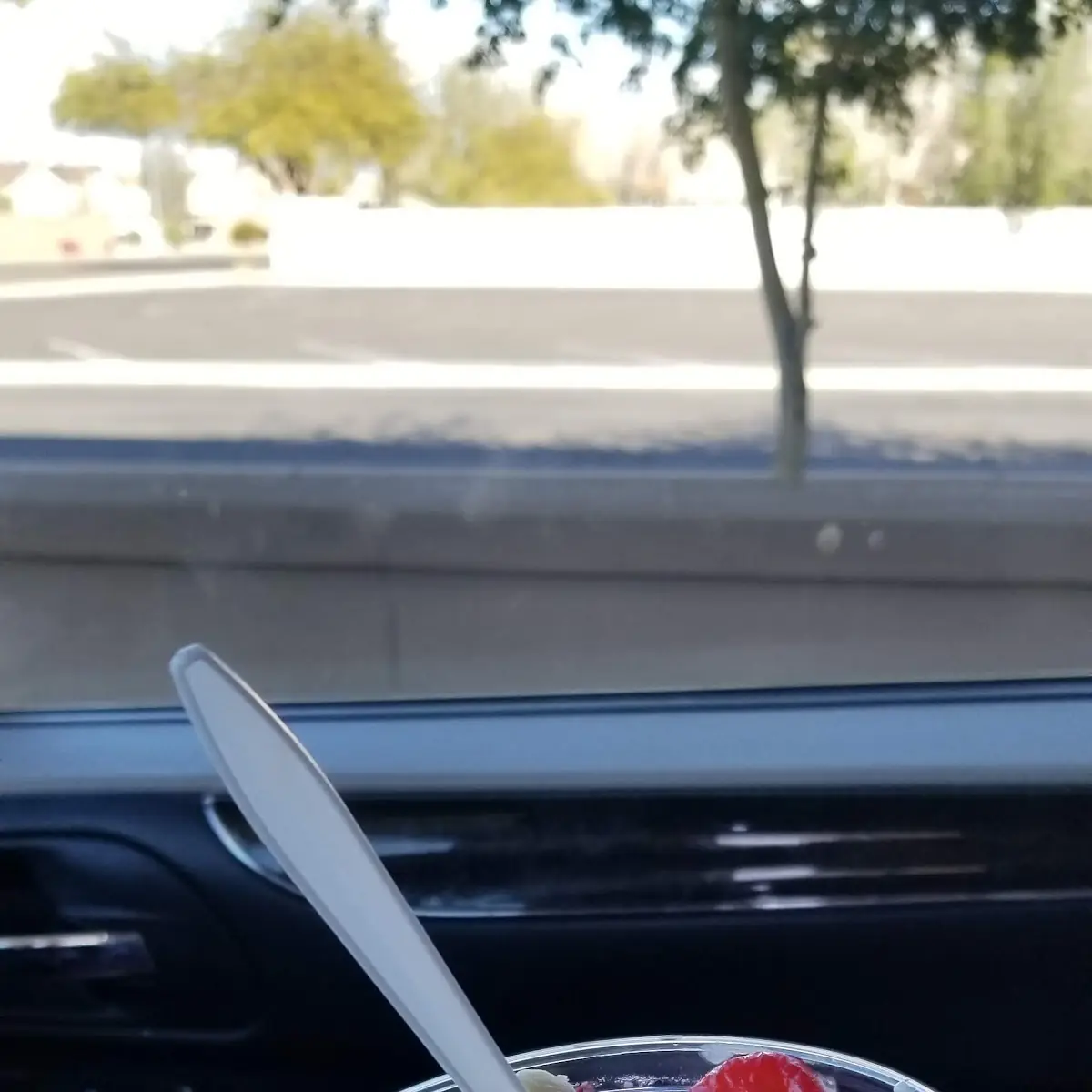 Any Berry Shortcake Quart Combo