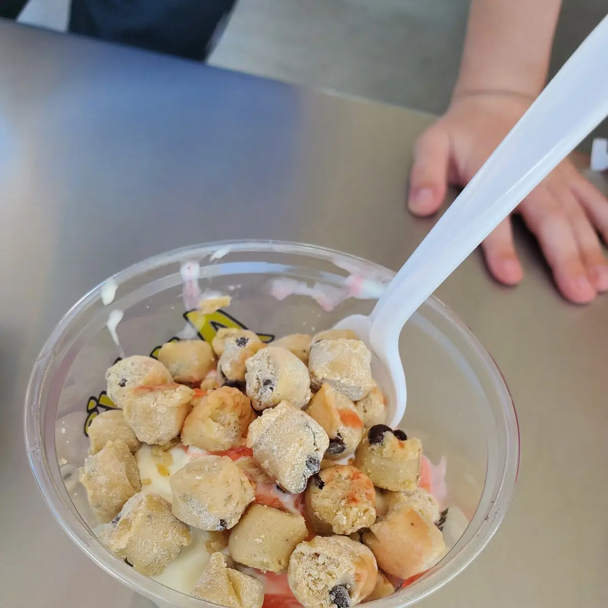Cookie Dough