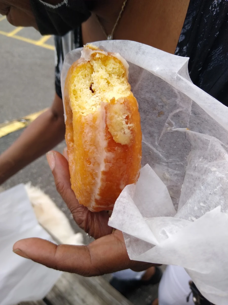 Corn Dog