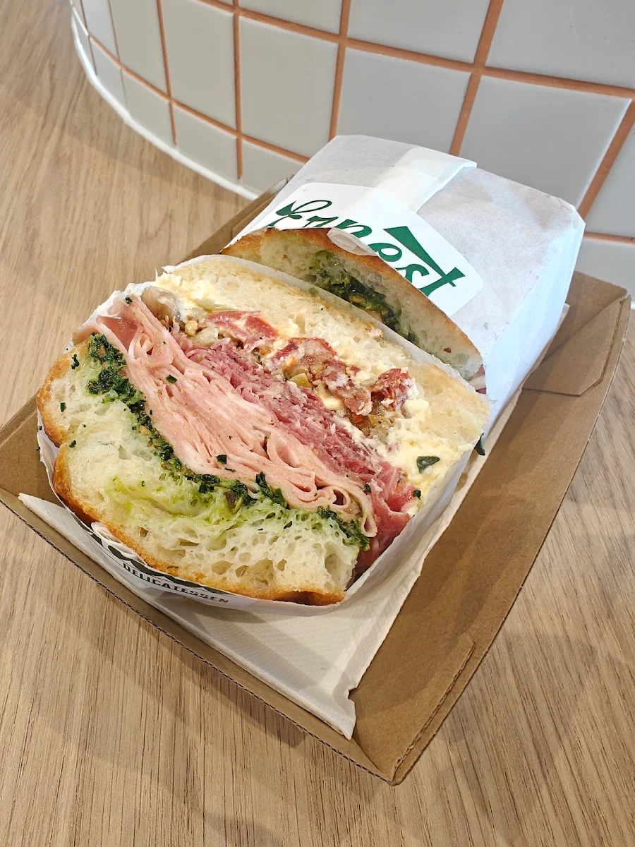 Deli Meats