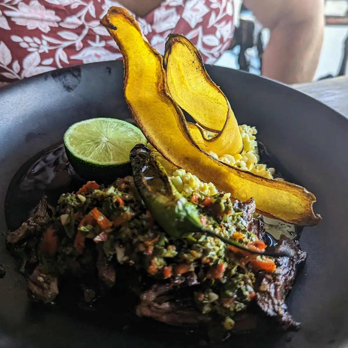 Skirt Steak