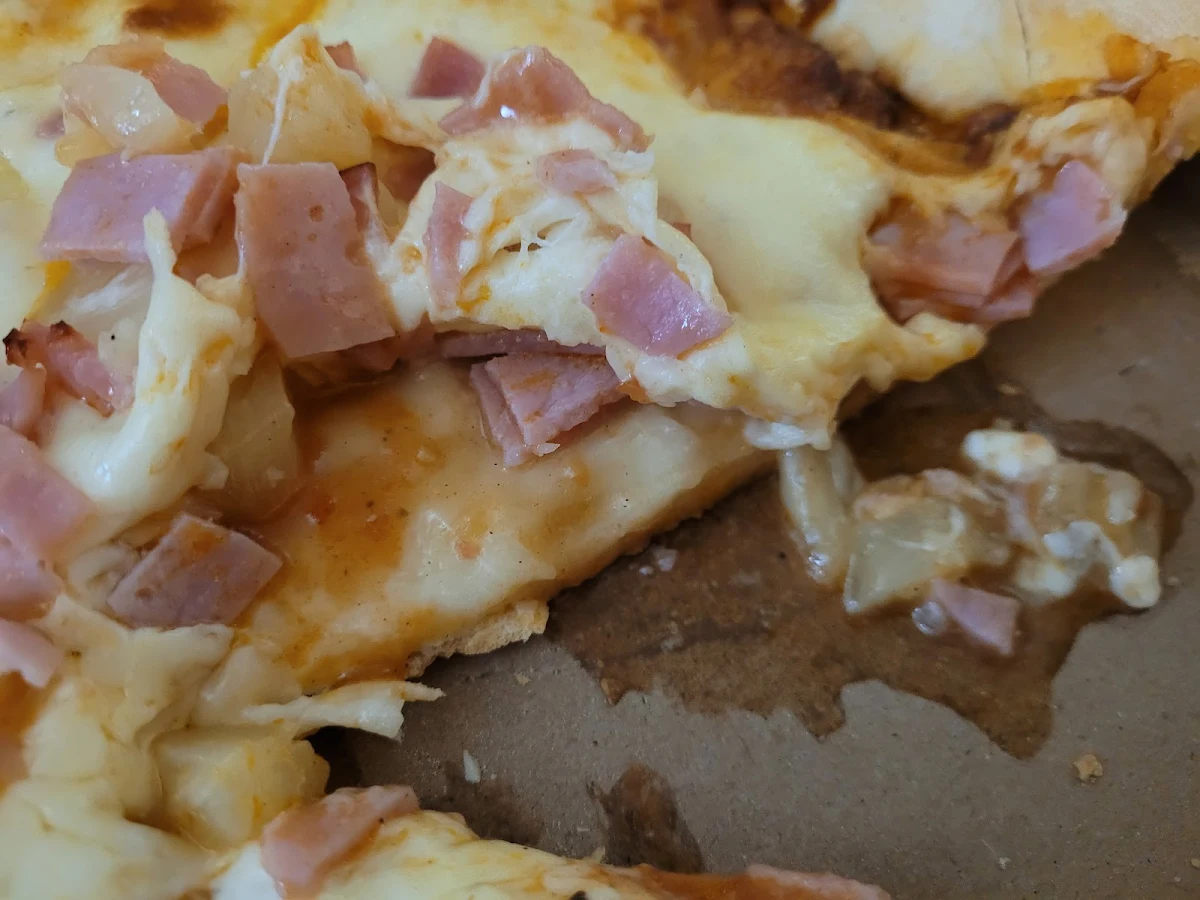 Highlights, Resto-Bar Maniwaki Pizza