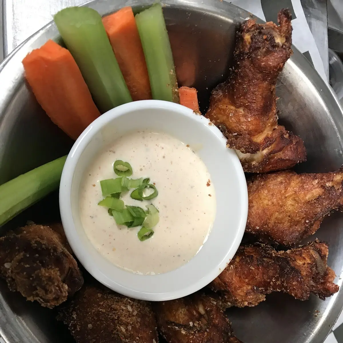 Chicken Wings