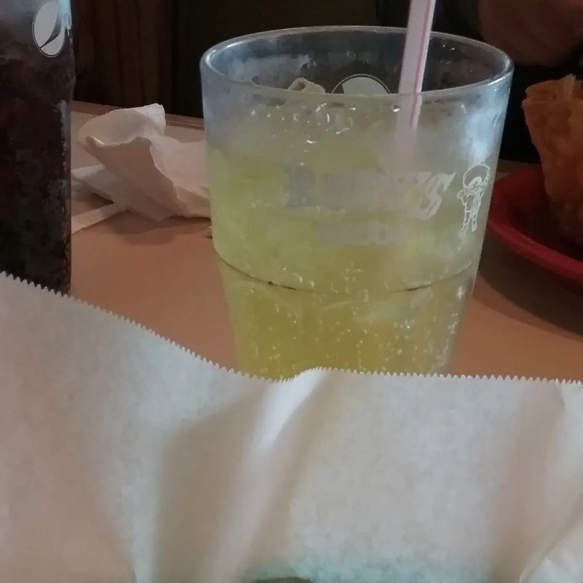 Crunchy Tacos