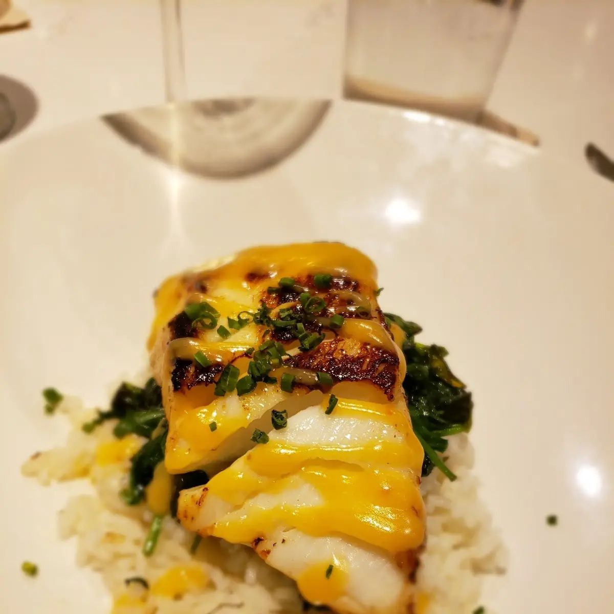 Sea Bass