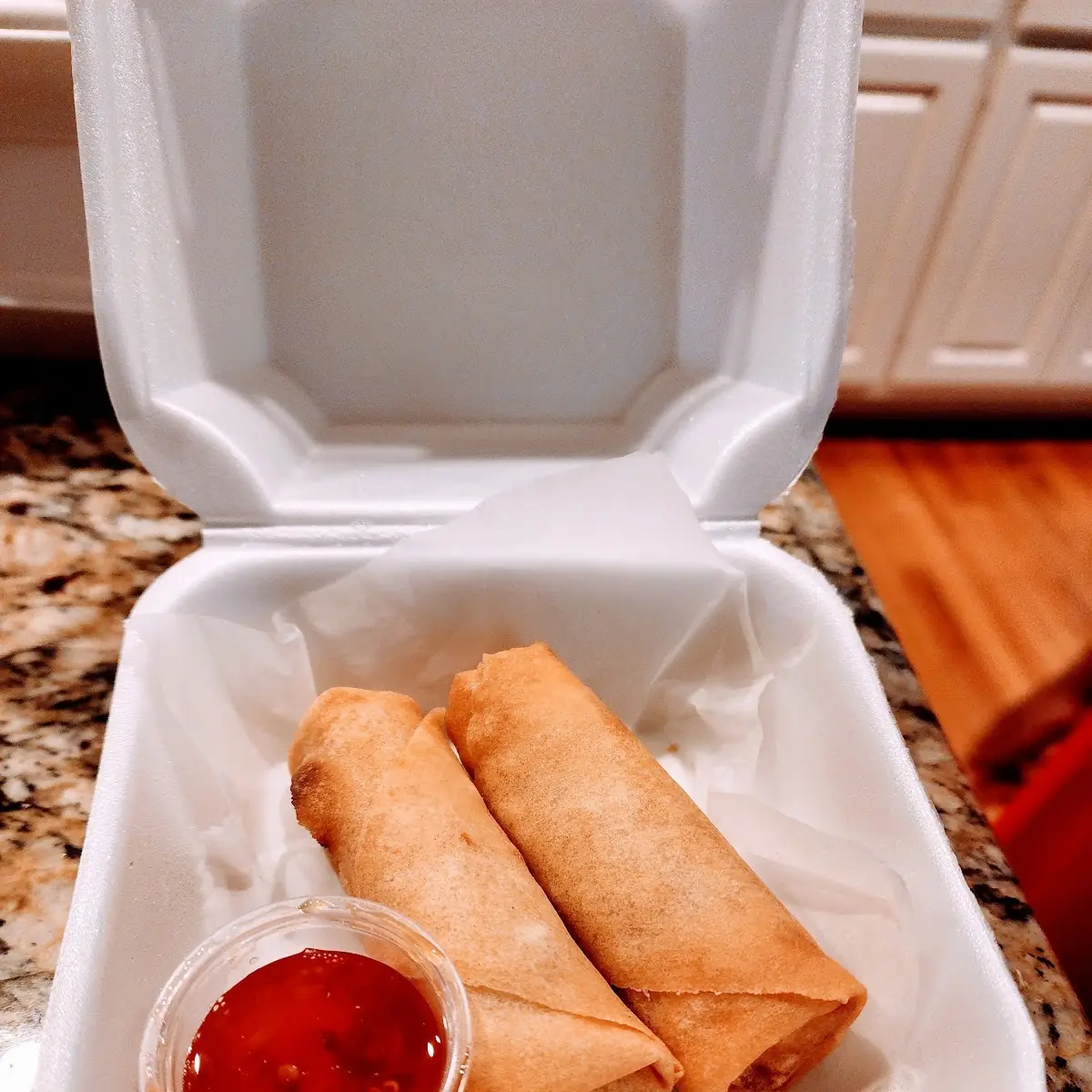 Spring Roll