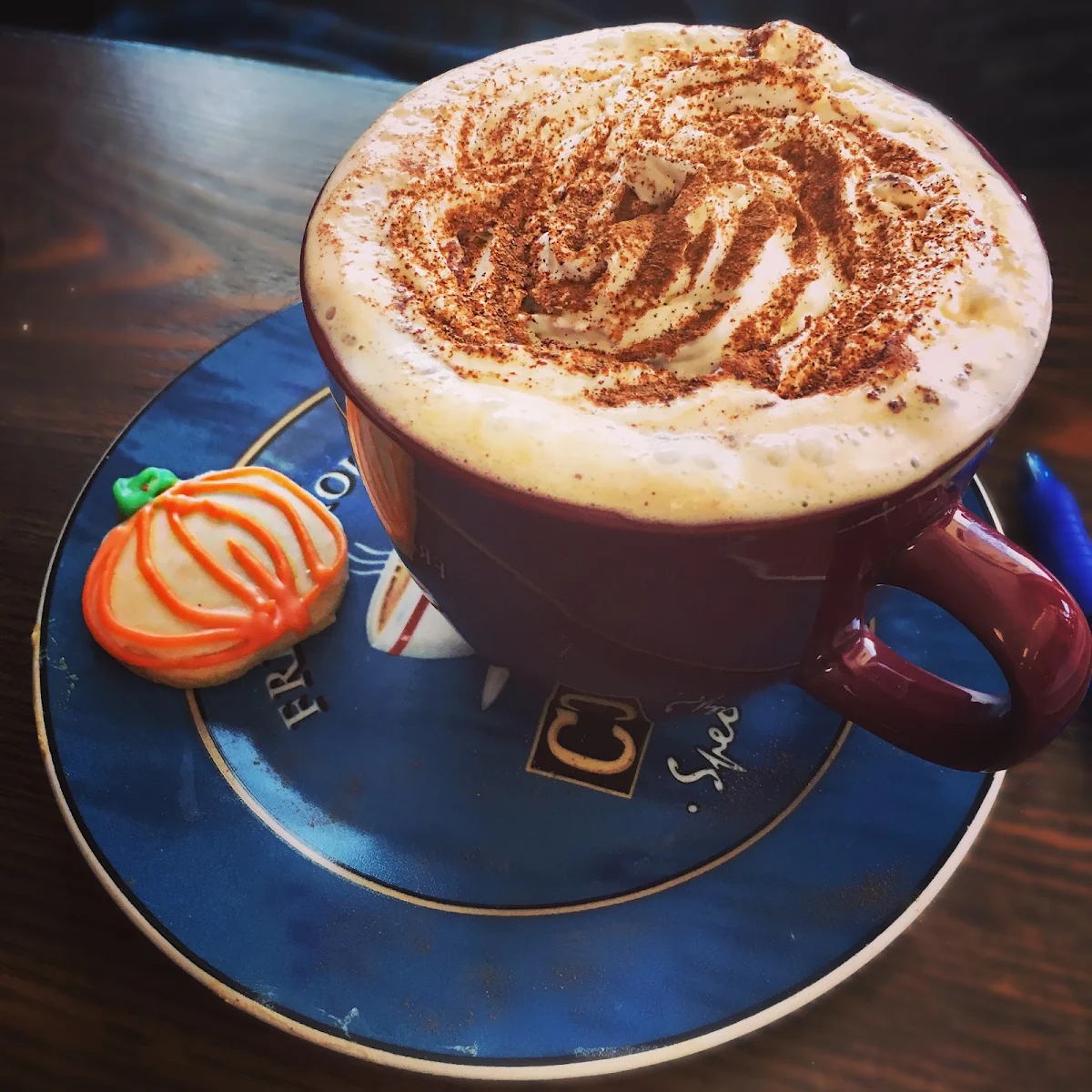 Cappuccino