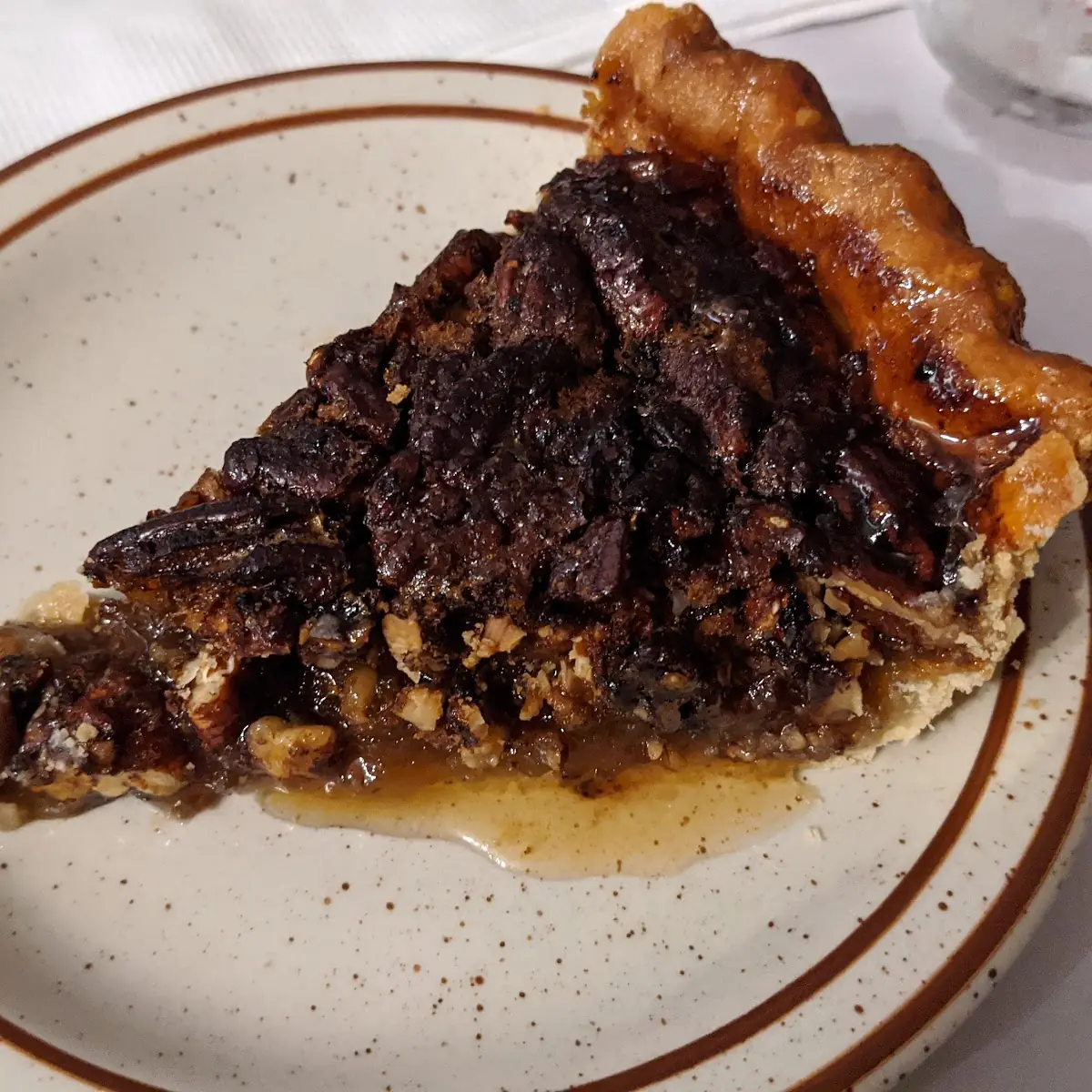 Pecan Pie