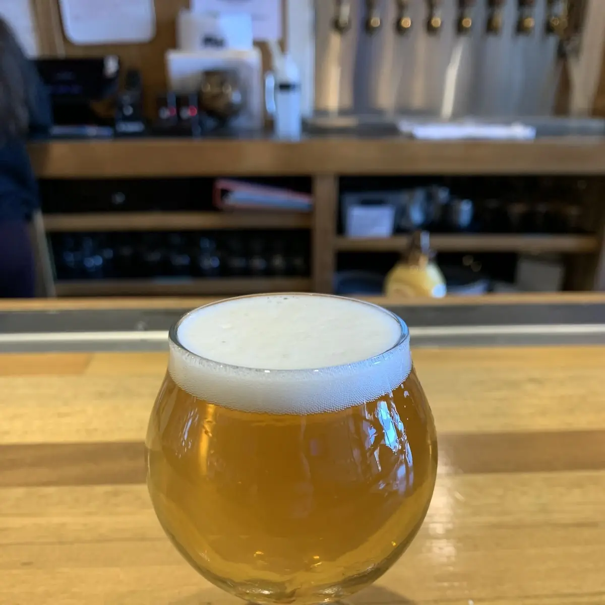 Double IPA
