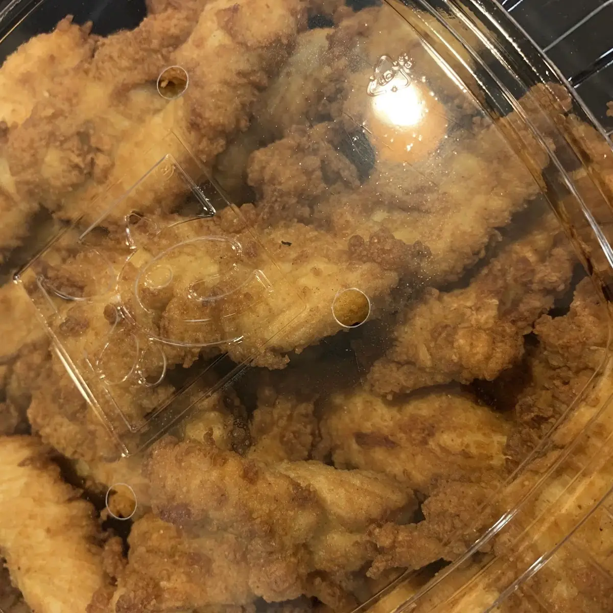 Chicken Strips