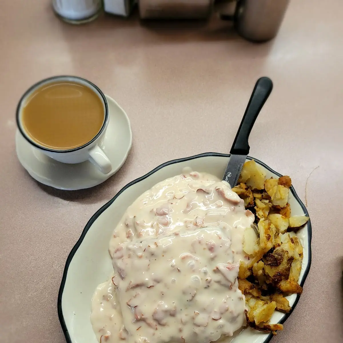 Sausage Gravy
