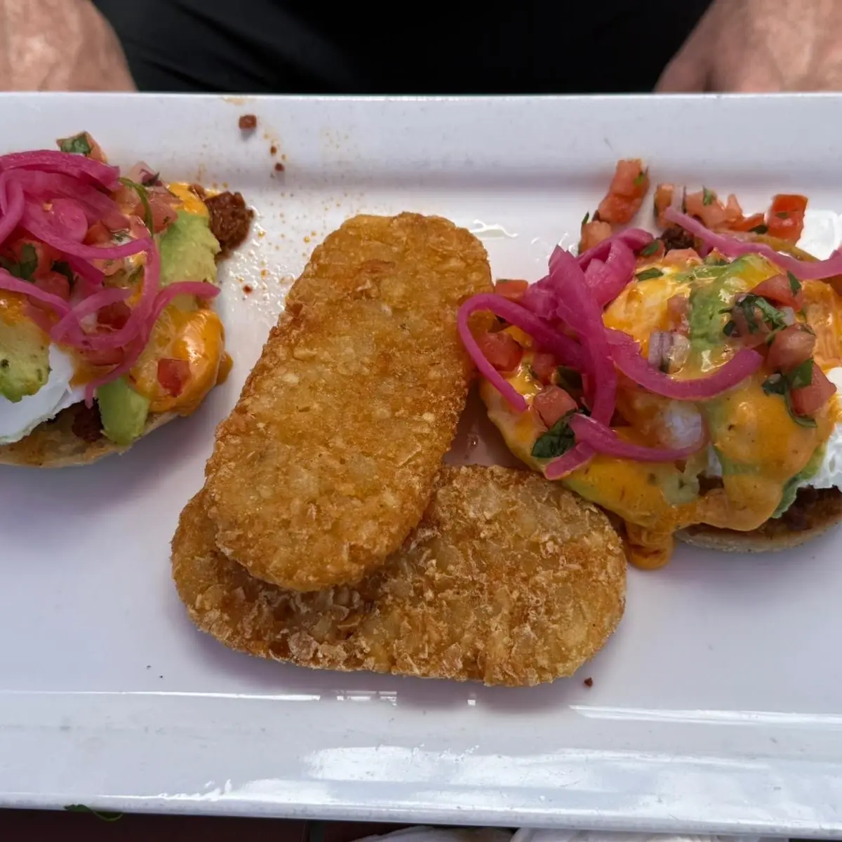 Fried Green Tomatoes