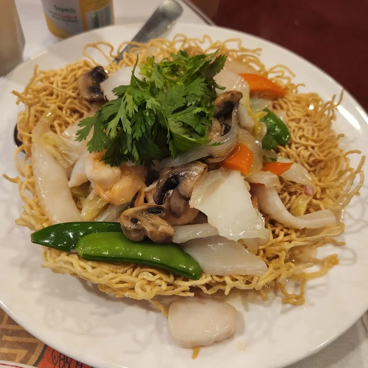 Chow Mein