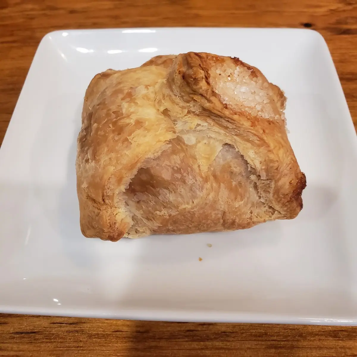 Apple Turnover