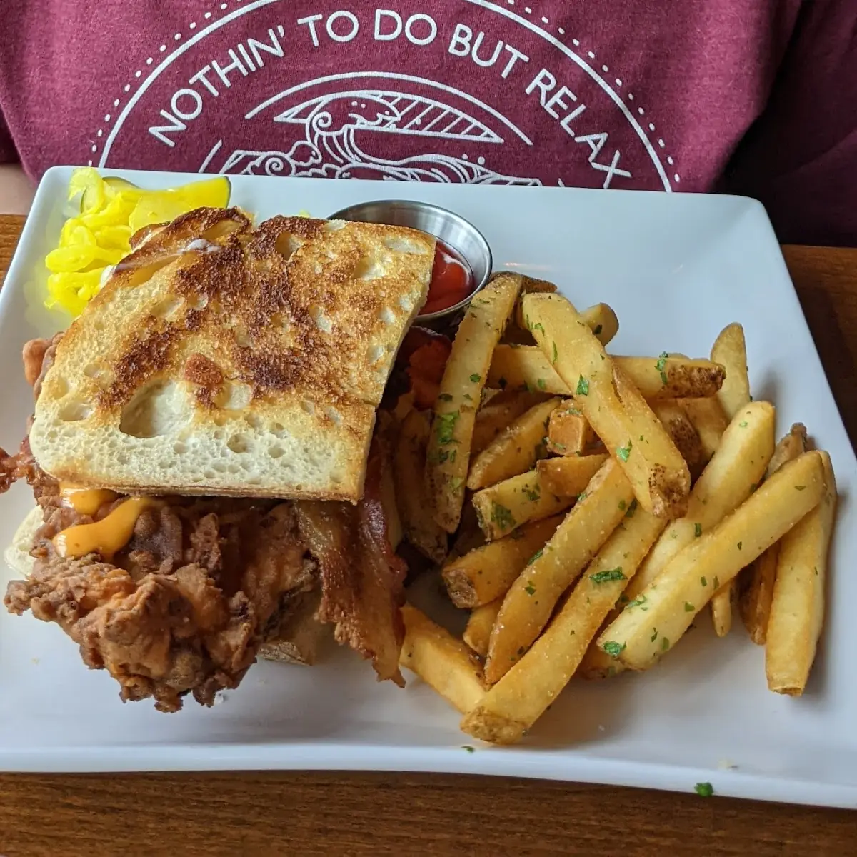 Pulled Pork