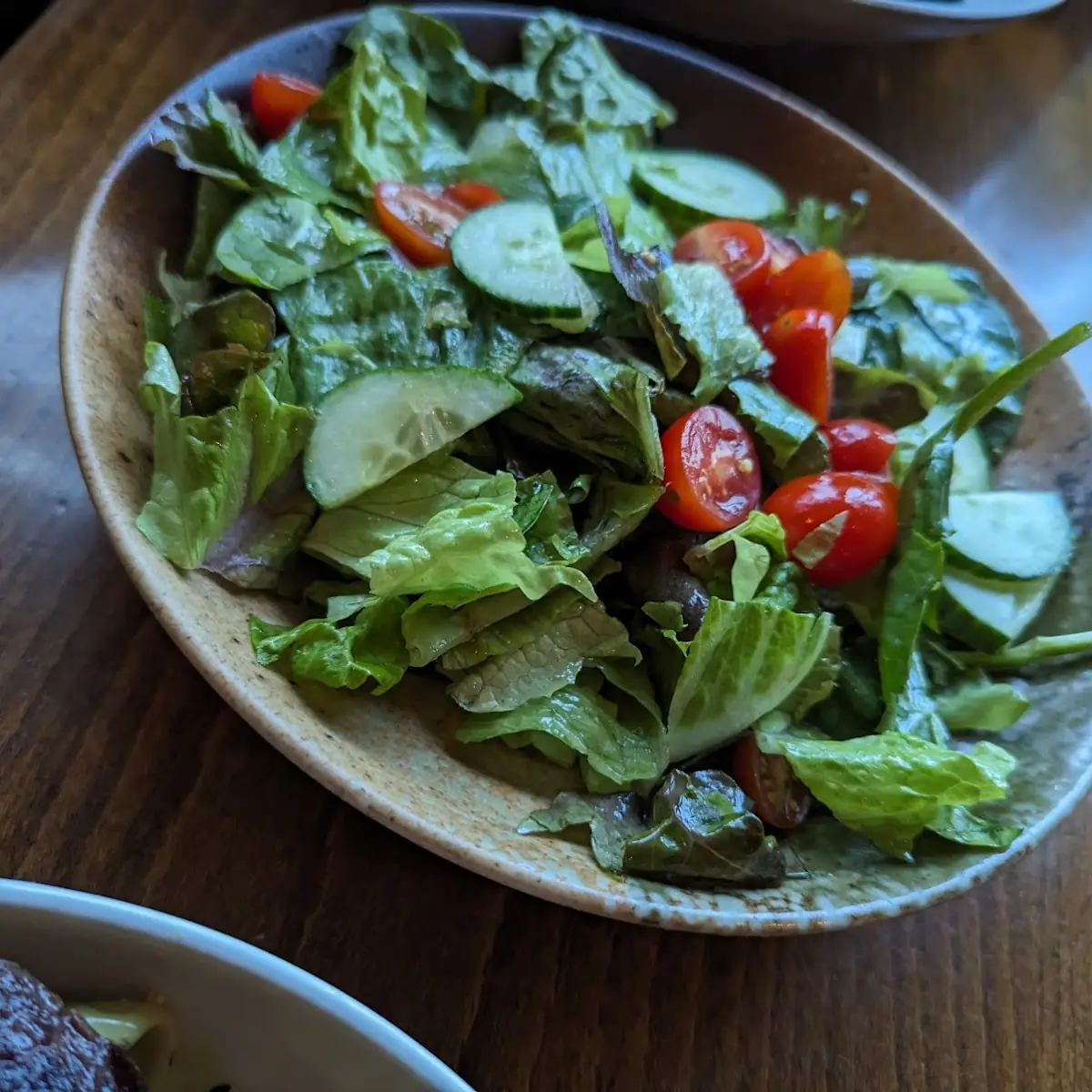 Side Salad