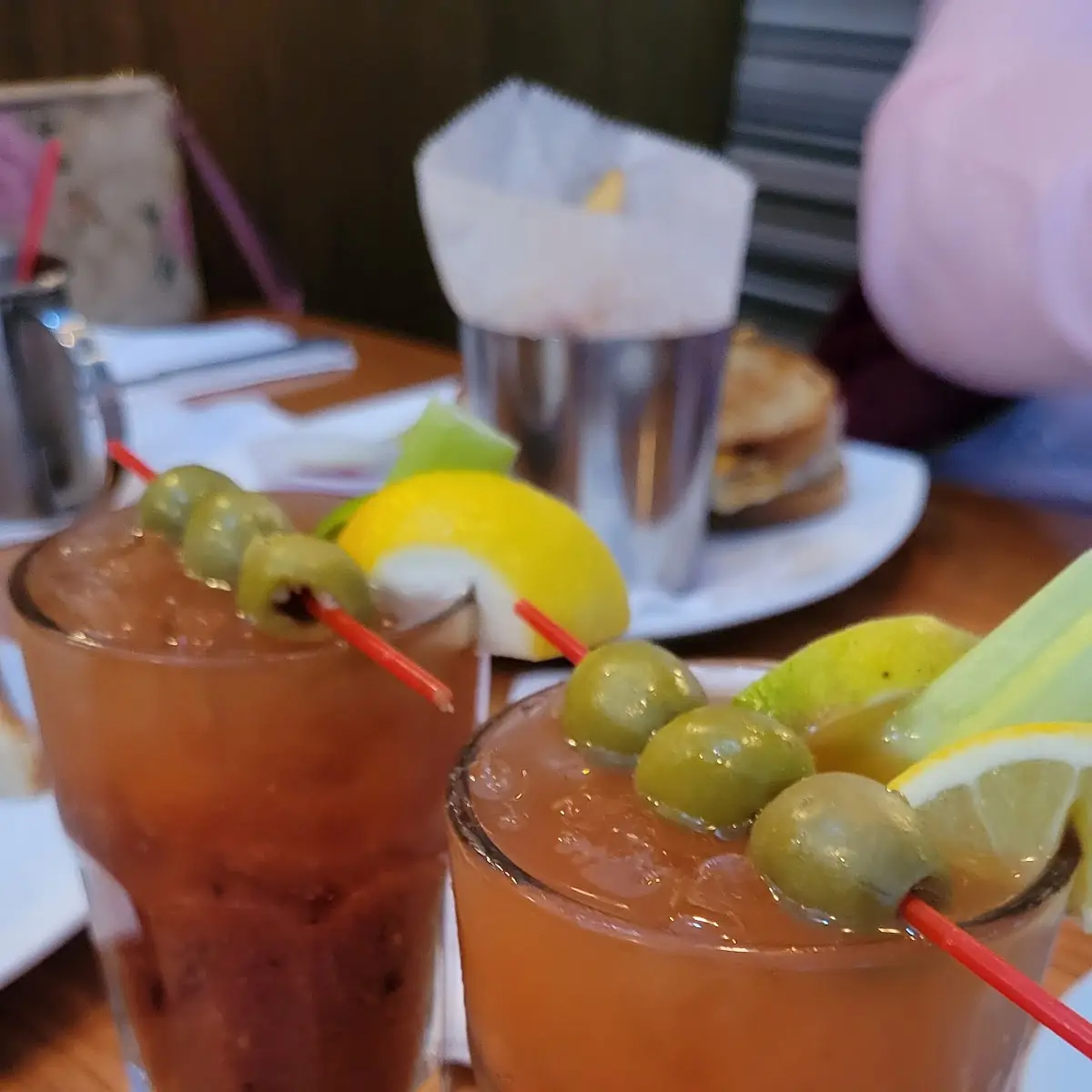 Bloody Mary