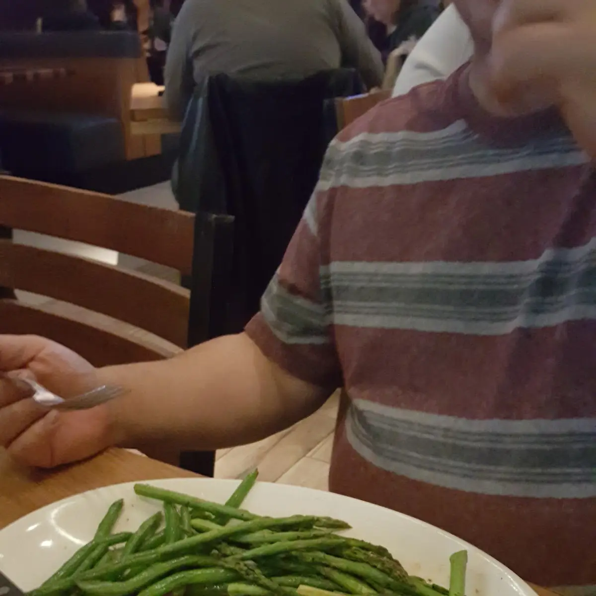 BJ's Classic Rib-Eye
