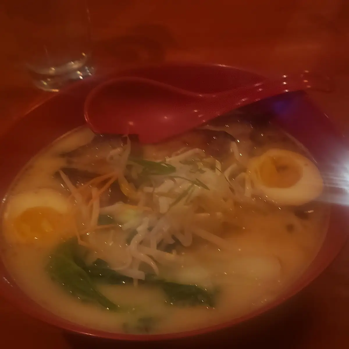 Miso Ramen