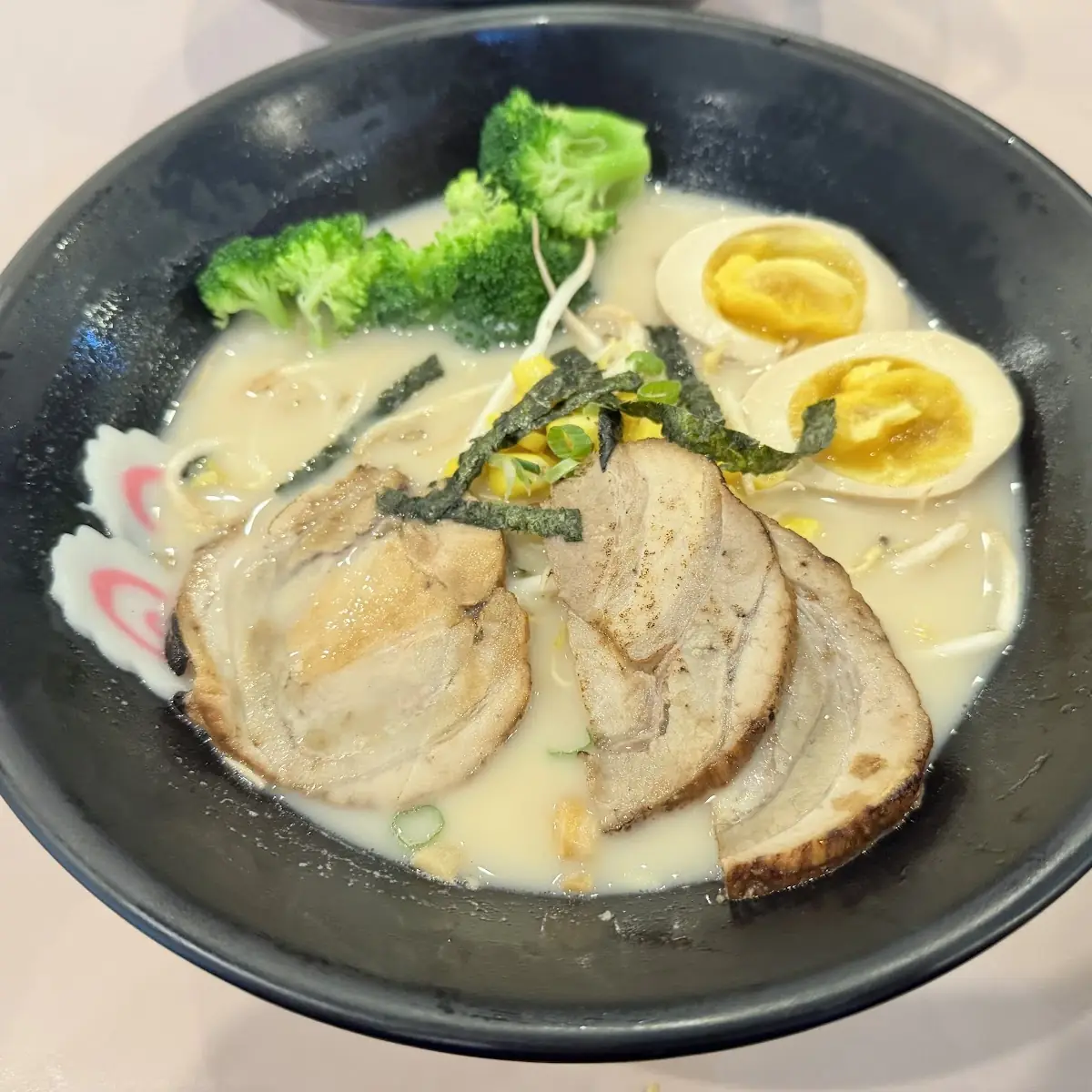 Miso Ramen