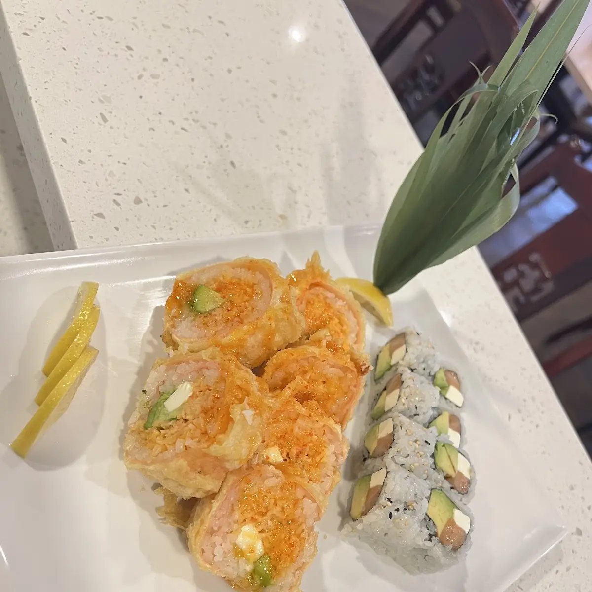 Yum Yum Roll