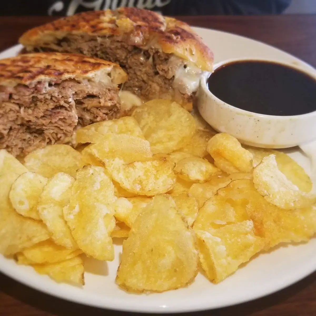 French Dip