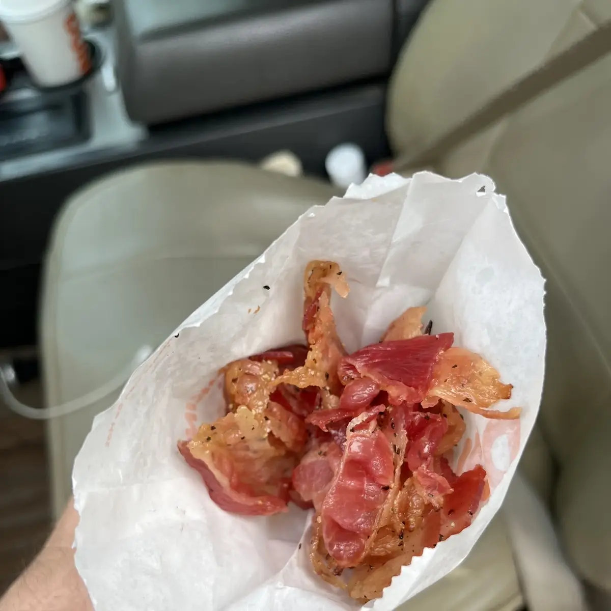 Bacon Strips