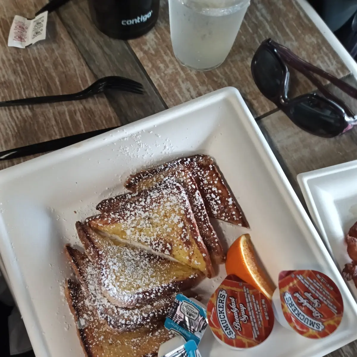 French Toast