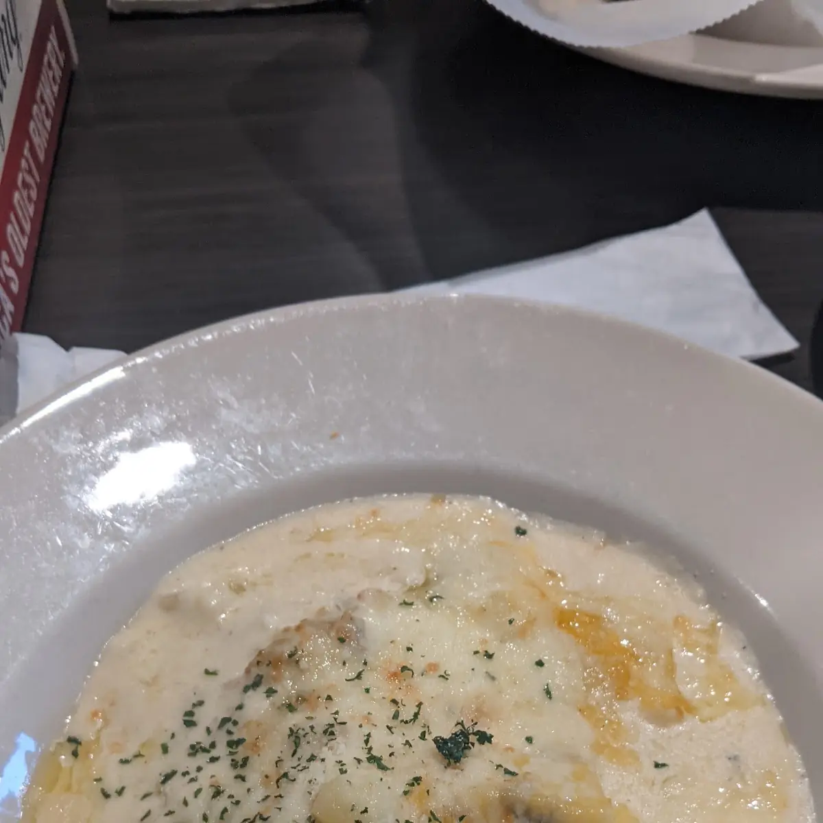 Perogie Lasagna
