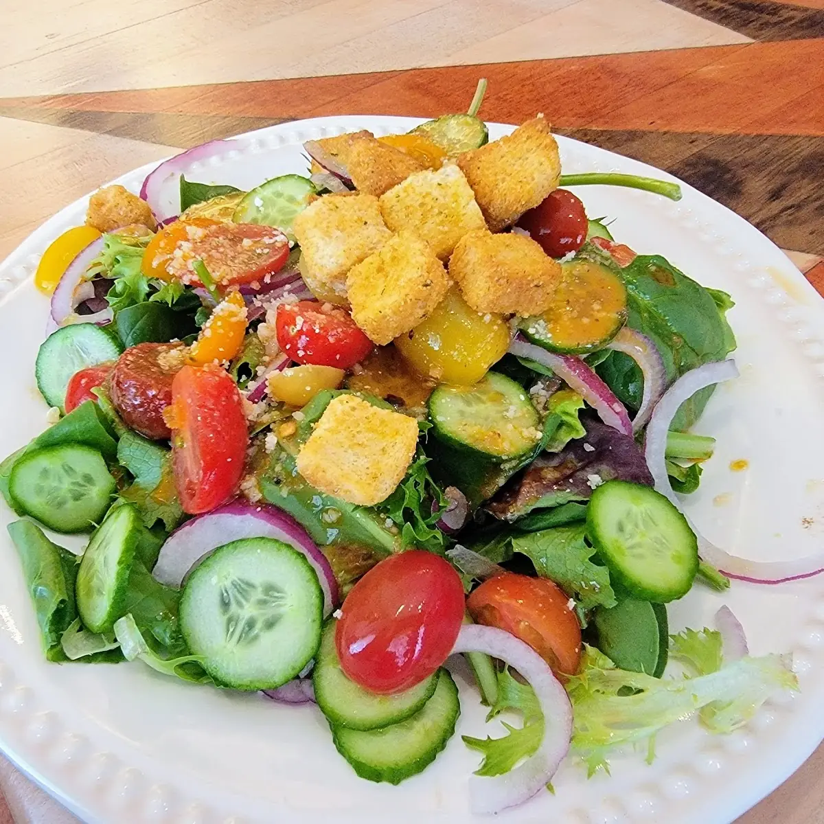 House Salad