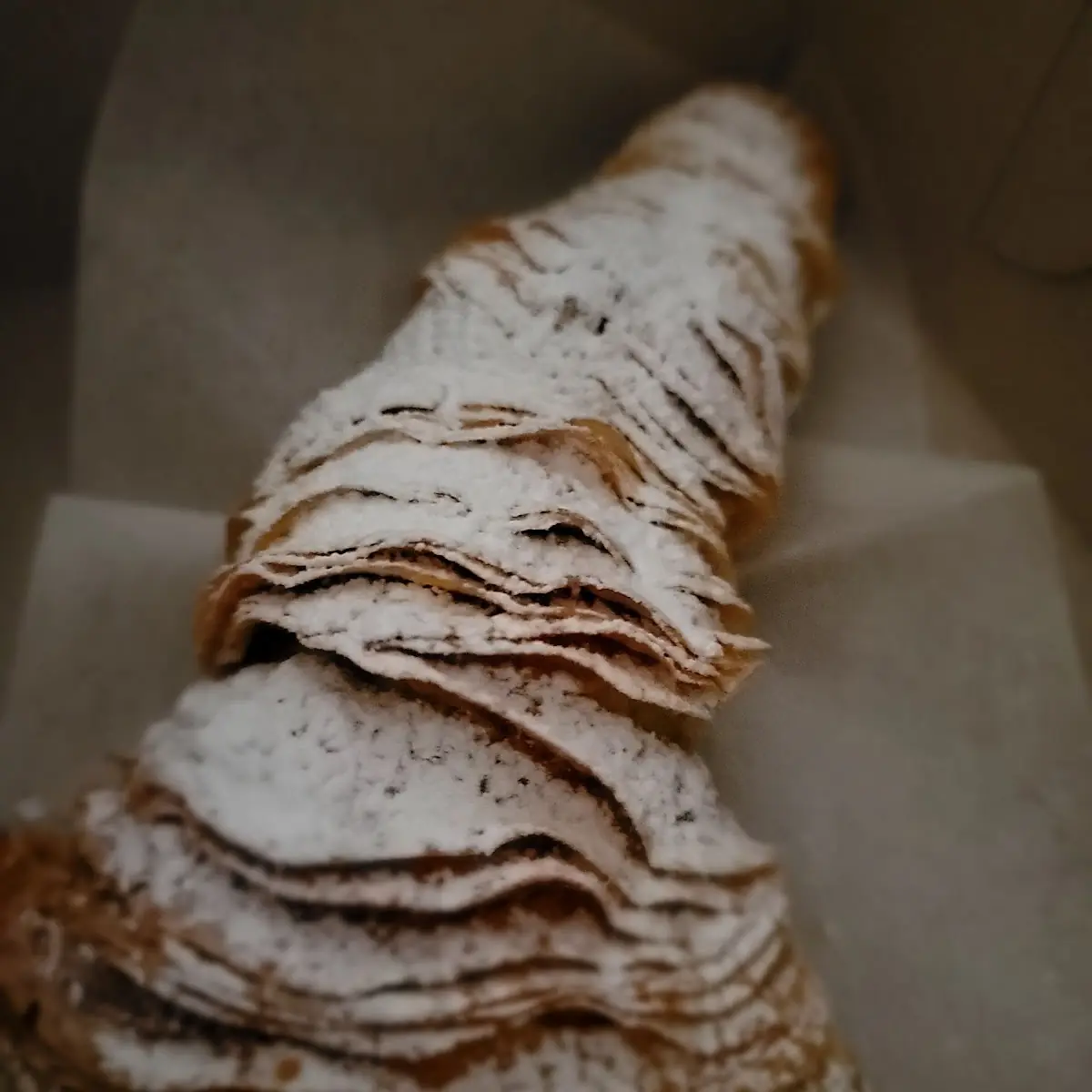 Lobster Tail