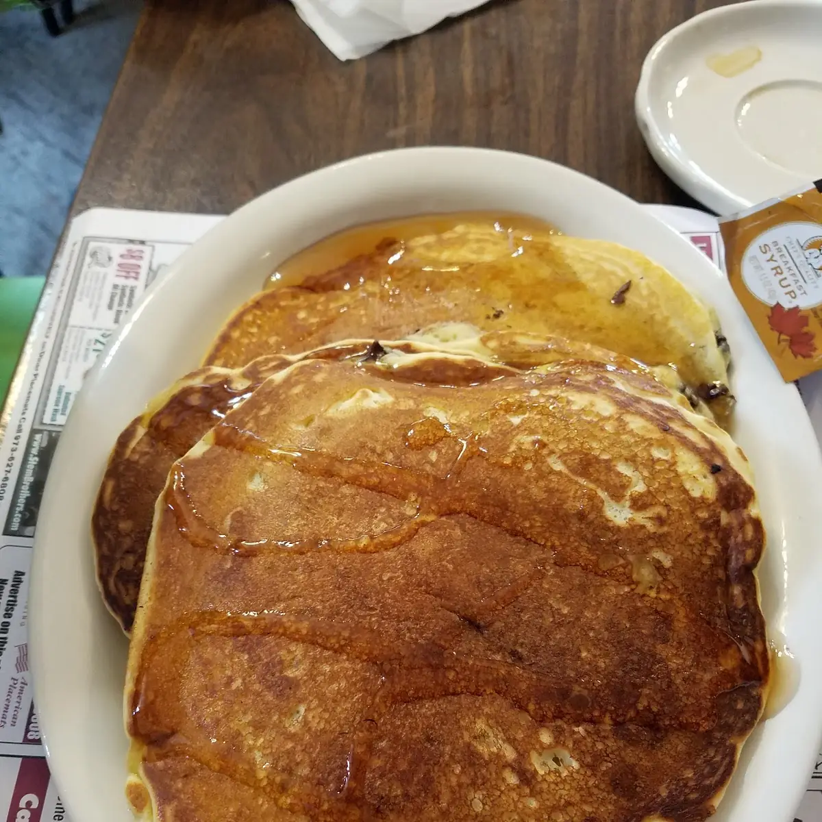 Pancakes
