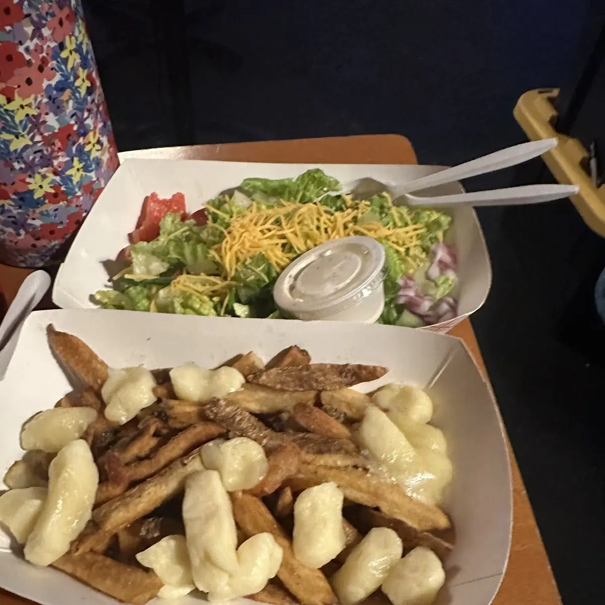 Fritto Misto