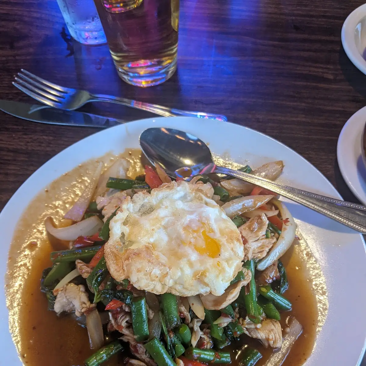 Chicken Soup