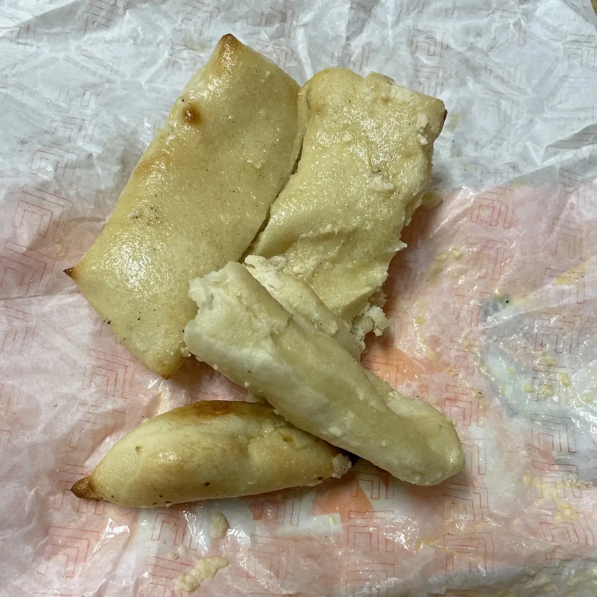 Bread Sticks