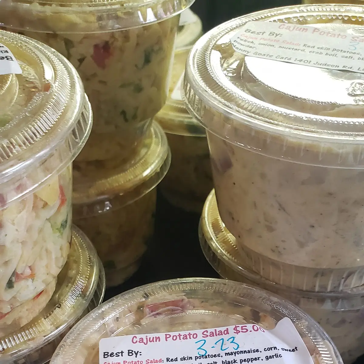 Potato Salad
