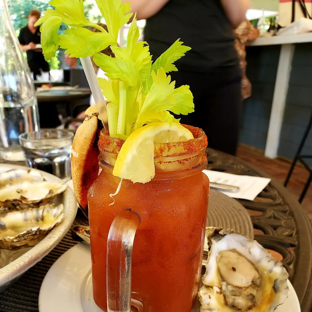 Bloody Mary
