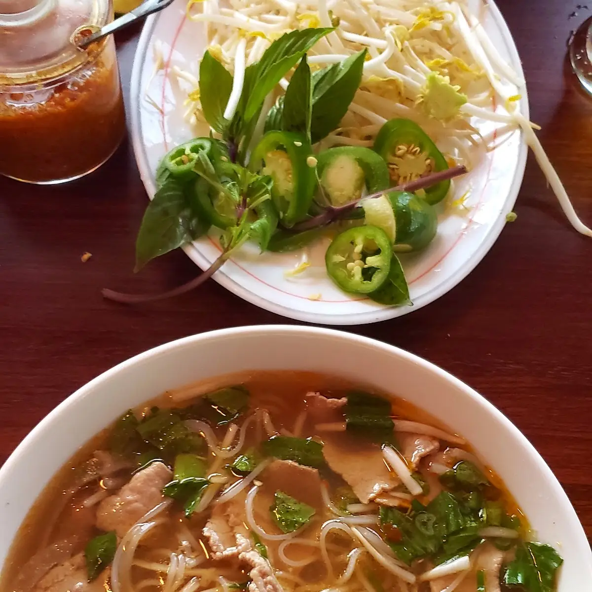 Bun Bo Hue