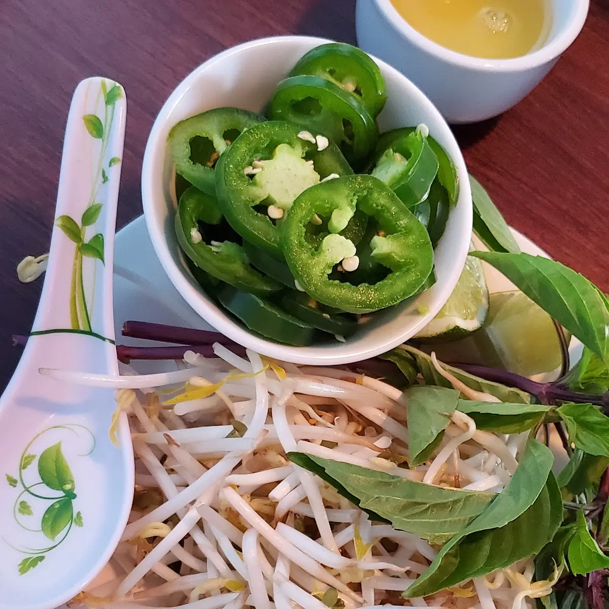 Pho GA