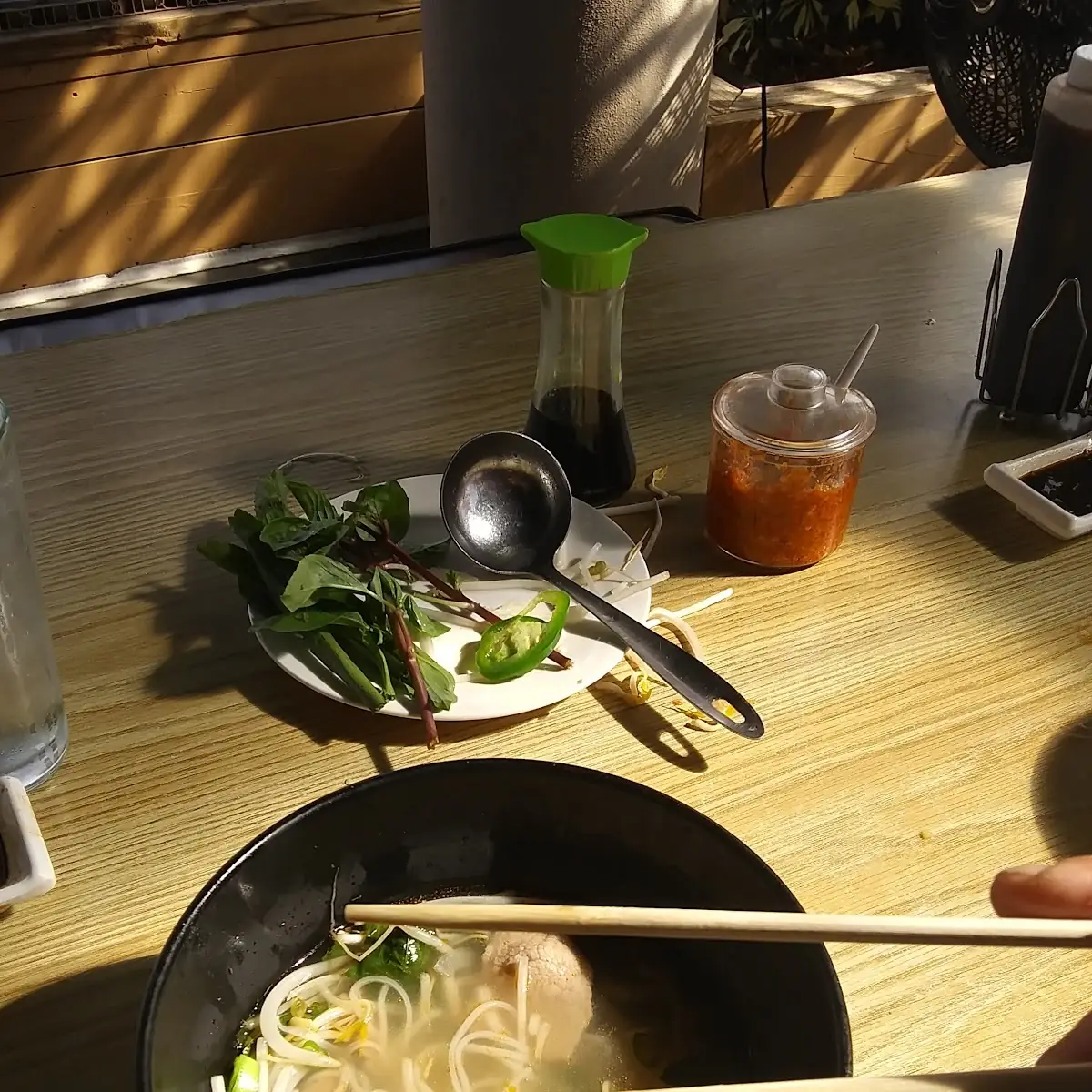 Pho Tai Nam