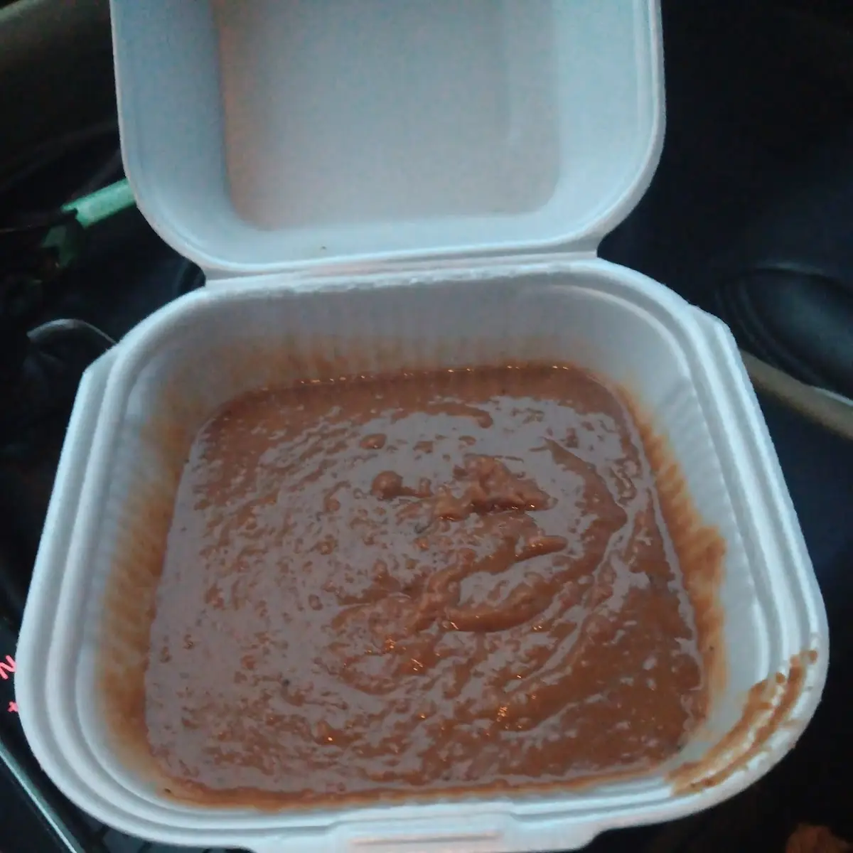 Tomato Soup
