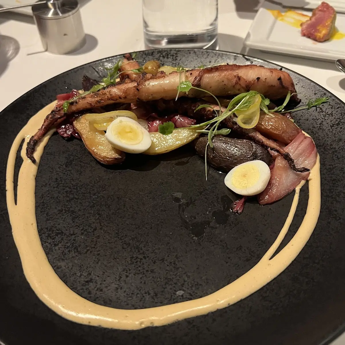 Liberty Duck Breast