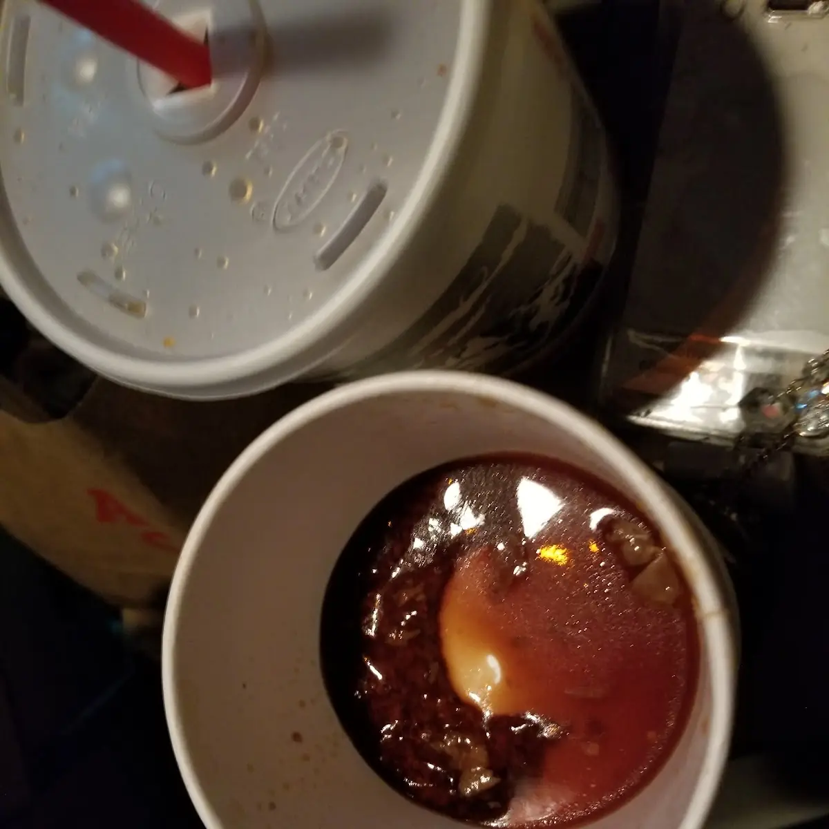 Lumpy Augus Dipping Sauce