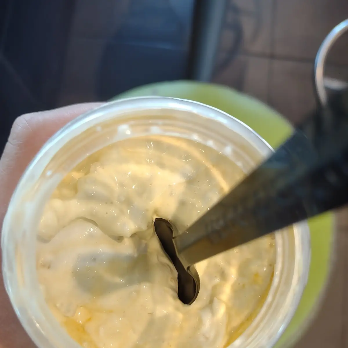 Grandma Mcflurry