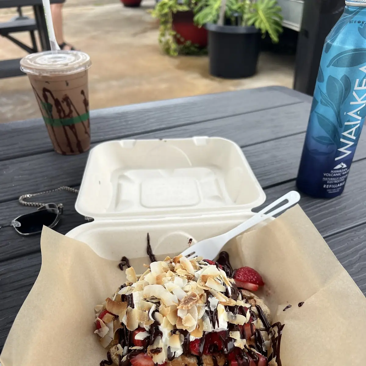Banana Split