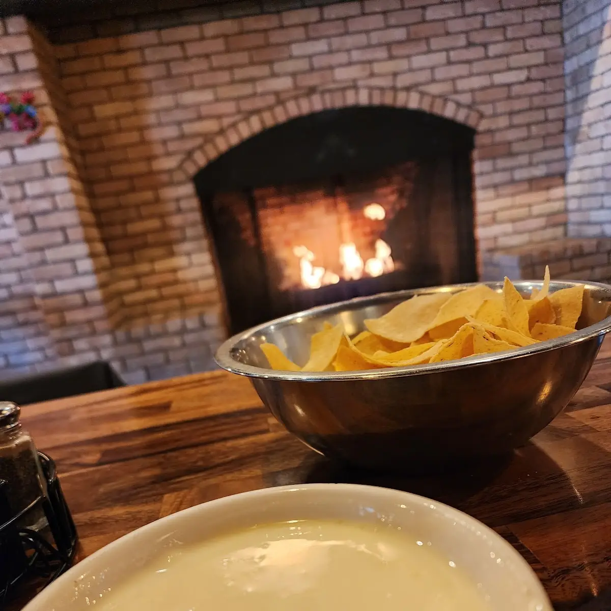 Cheese Dip