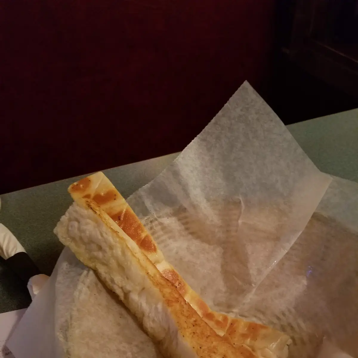 Bread Sticks
