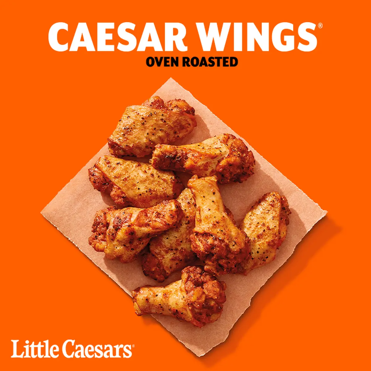 Caesar Wings®